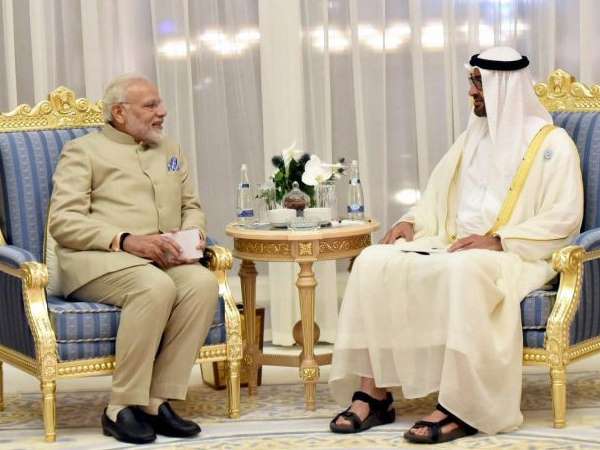 वार्ता के नए दौर पर विश्वास