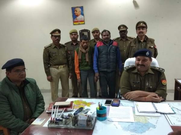 बाबा को परेशान के लिए झूठे केस