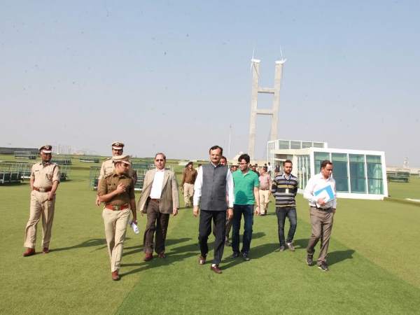 जानिये कौन सी पुलिस तैनात रहेगी