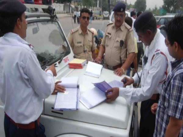 पति के आगे नहीं भूली फर्ज