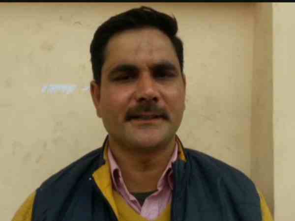 डीएम से न्याय की गुहार