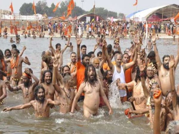 प्रयाग तीर्थ में ये है खास