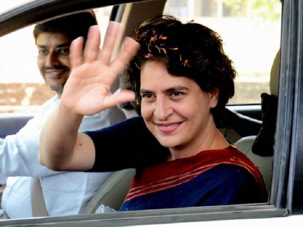 यूपी-दिल्ली में भी अकेले लड़ेगी कांग्रेस