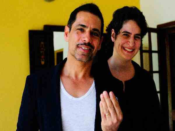 चुनावी रणभूमि के लिए तैयार हैं प्रियंका चुनावी रणभूमि के लिए तैयार हैं प्रियंका