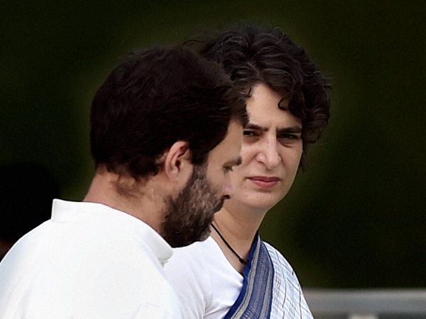 बीजेपी के 'गढ़' पूर्वी यूपी में सेंधमारी के लिए कांग्रेस का बड़ा दांव