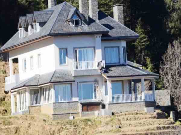 छराबड़ा में बना दूसरा घर छराबड़ा में बना दूसरा घर