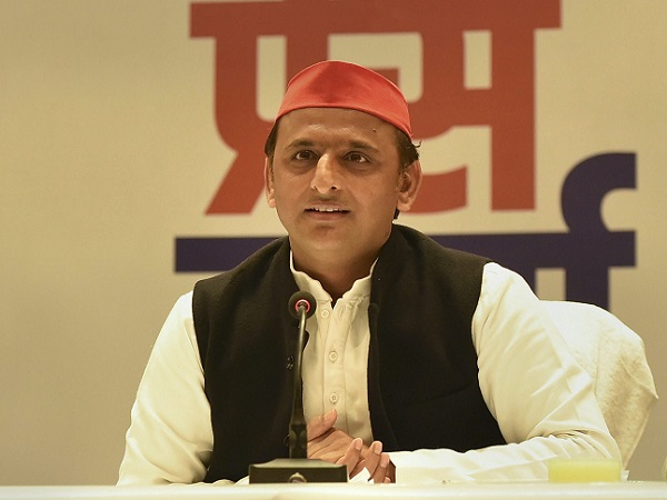 बीजेपी का दावा-ये गठजोड़ कारगर नहीं होगा