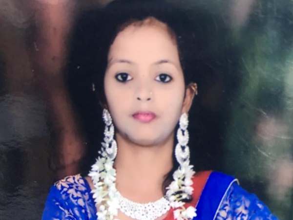 खिड़की के रास्ते से आया पति