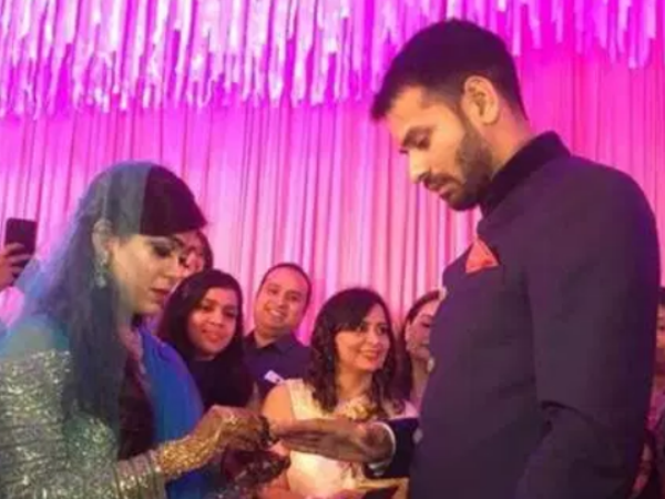 नहीं माने तेजप्रताप