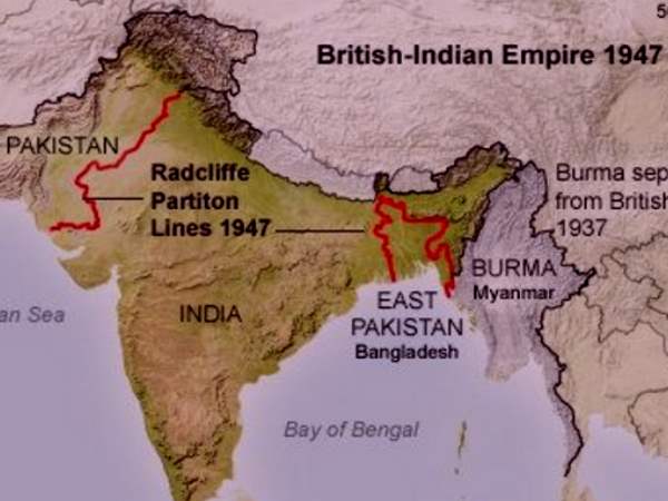 जानिए राजस्थान से लगती पाक सीमा को