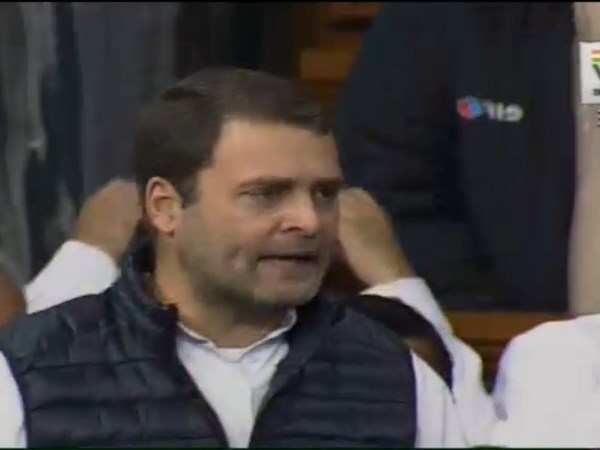 स्पीकर ने टेप चलाने की मांग को किया खारिज स्पीकर ने टेप चलाने की मांग को किया खारिज