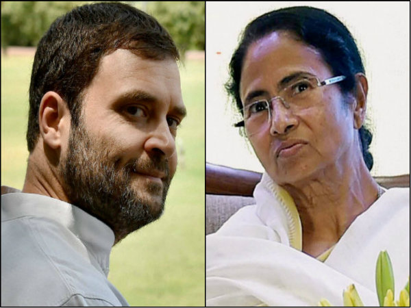 congress contest alone in west bengal like uttar pradesh in lok sabha election 2019 congress contest alone in west bengal like uttar pradesh in lok sabha election 2019