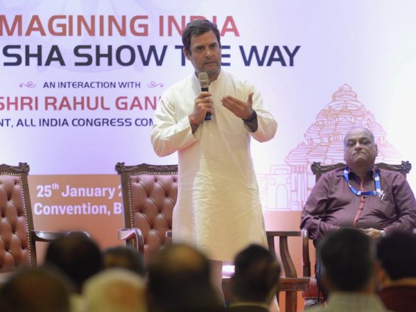  हमे चीन से मुकाबला करना होगा