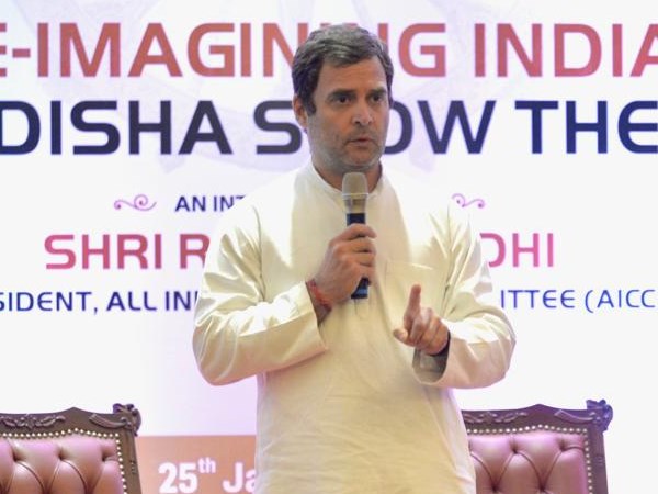 बीजेडी मॉडल ठीक उसी तरह है जैसा कि गुजरात का मॉडल है