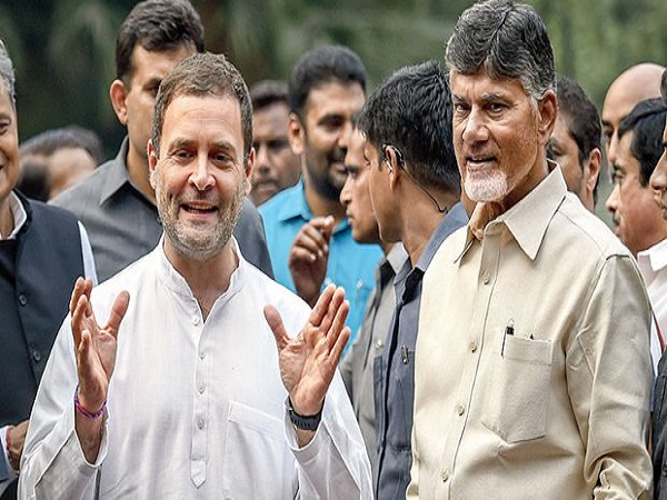 अपने दम पर लोकसभा चुनाव लड़ना चाहती है TDP