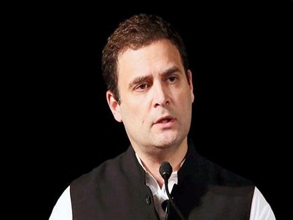 राहुल ने कहा था- कांग्रेस फ्रंटफुट पर खेलेगी