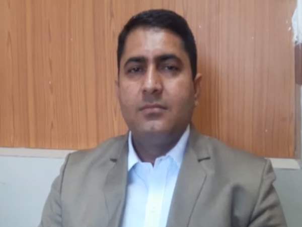 rajasthan high court advocate