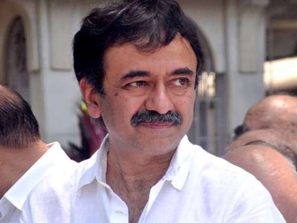 राजकुमार हिरानी पर लगे ये आरोप