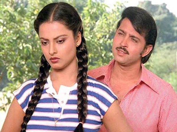 राकेश रोशन का फिल्म करियर