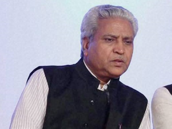 रामलाल, बीजेपी नेता