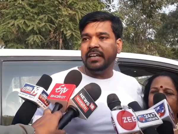 दूल्हे का पक्ष, हमें मान सम्मान चाहिए था दूल्हे का पक्ष, हमें मान सम्मान चाहिए था