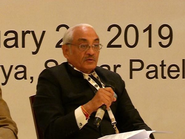 इंडिया रिसोर्सेज कॉन्क्लेव 2019: संसाधनों को लेकर हुई चर्चा