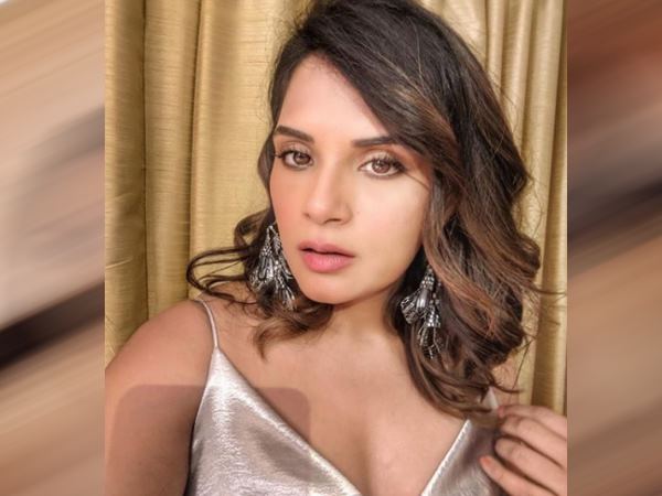 क्या बोलीं ऋचा चडढा?