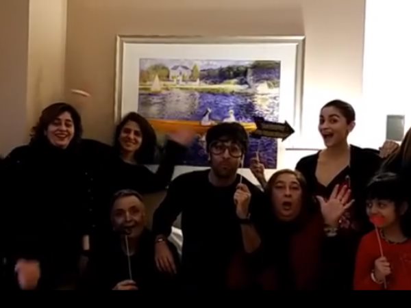 तीन महीने से न्यूयॉर्क में ऋषि कपूर तीन महीने से न्यूयॉर्क में ऋषि कपूर