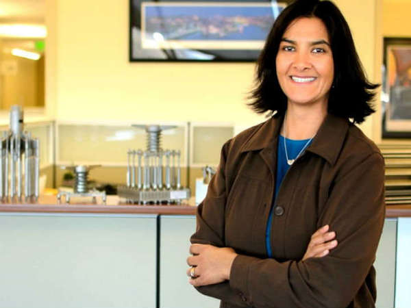 रीता बरनवाल पहुंचेंगी ताकतवर ऑफिस में 