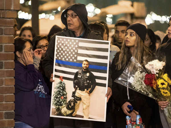 काफी अनुभवी थे रॉनिल 