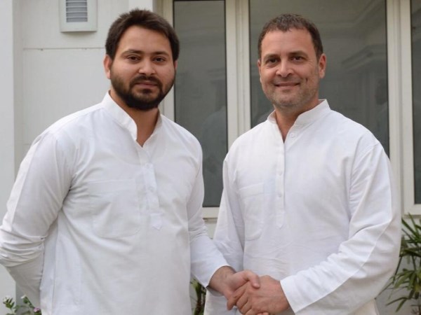 कांग्रेस के पास बिहार में कोई बड़ा चेहरा नहीं कांग्रेस के पास बिहार में कोई बड़ा चेहरा नहीं