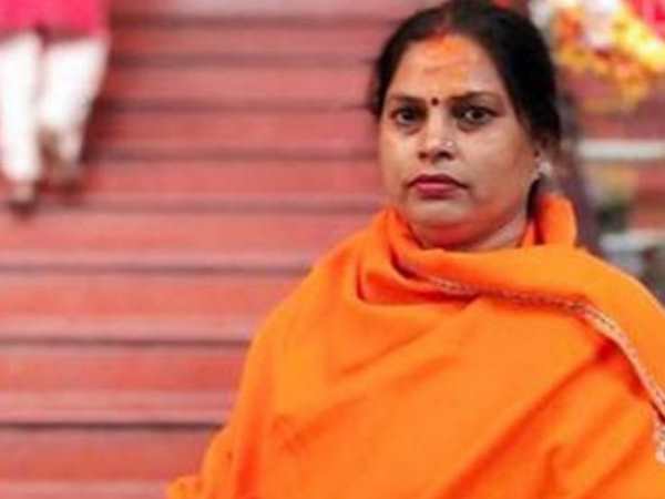 साधना का मायावती पर बयान साधना का मायावती पर बयान