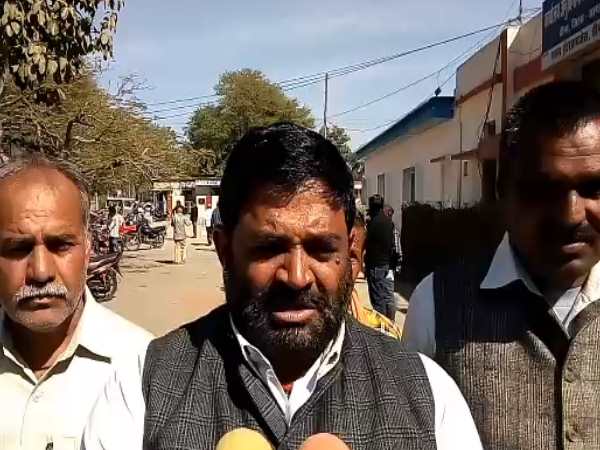 Sagar Farmer Dead Before 25 years Now His name comes in Debtors List