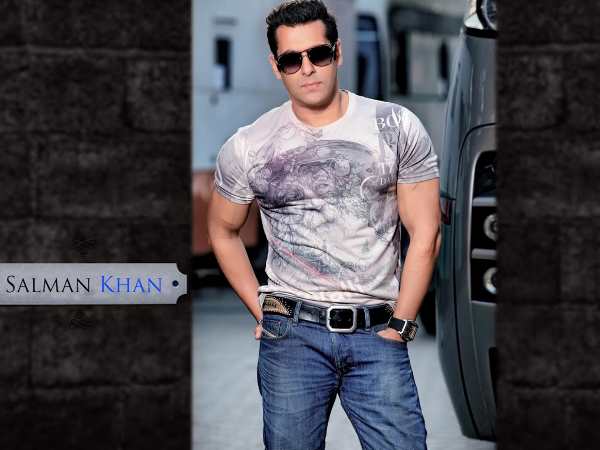 सलमान खान की चर्चा को कांग्रेस नेता ने किया खारिज सलमान खान की चर्चा को कांग्रेस नेता ने किया खारिज