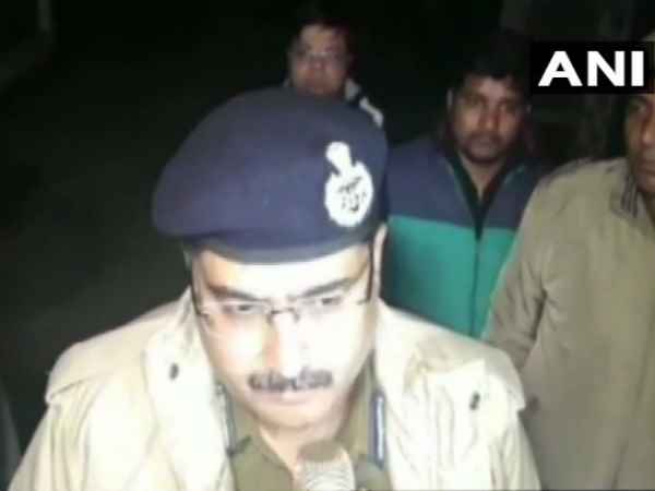 घटना की जांच के बाद होगी कार्रवाई-आईजी