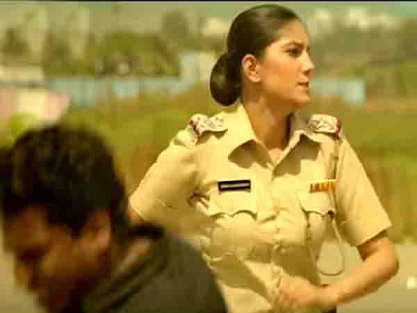 फिल्म में चार दोस्तों की कहानी