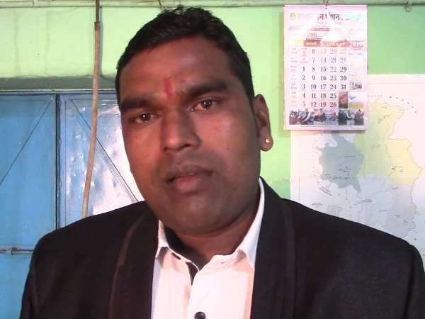 Rajasthans Manohar Garh Village Sarpanch Bike gift to 12th Topper Student