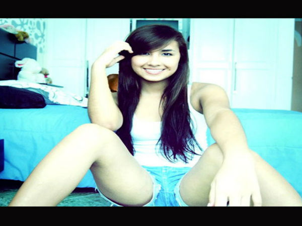 सेल्फी भेजी, मिला तलाक