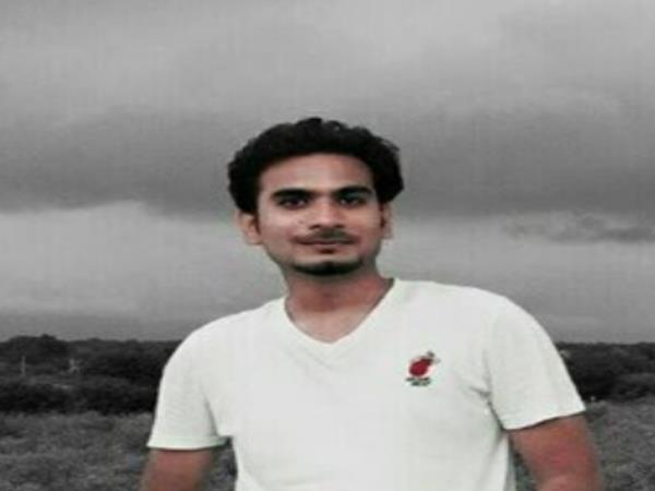 पहली बार में कामयाब हुआ शादाब हुसैन