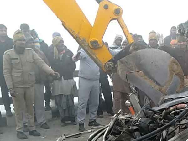 एसओ ने यह बताया