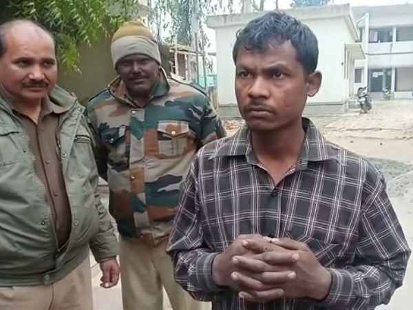 चचेरे भाई ने डंडा मारकर की हत्या