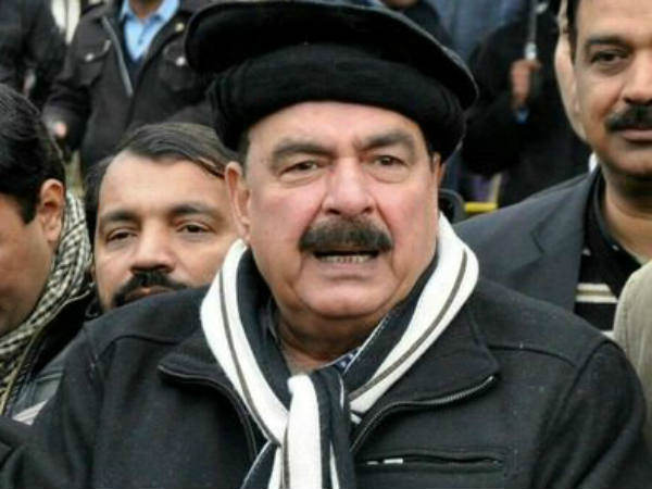 रेल मंत्री बोले भारत फिर से करेगा सर्जिकल स्ट्राइक रेल मंत्री बोले भारत फिर से करेगा सर्जिकल स्ट्राइक