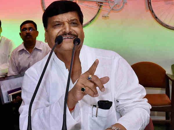 Shivpal Singh Yadav;s Pragatisheel Samajwadi Party-Lohia is ready to form an alliance with the Congress in Uttar Pradesh Shivpal Singh Yadav;s Pragatisheel Samajwadi Party-Lohia is ready to form an alliance with the Congress in Uttar Pradesh