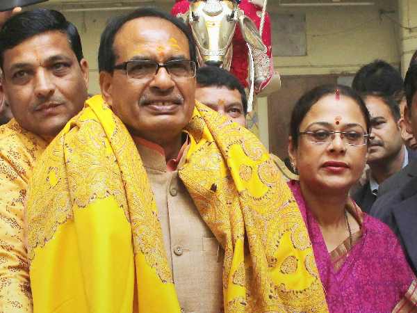 महिला होने की वजह से भी मजबूत दावेदारी