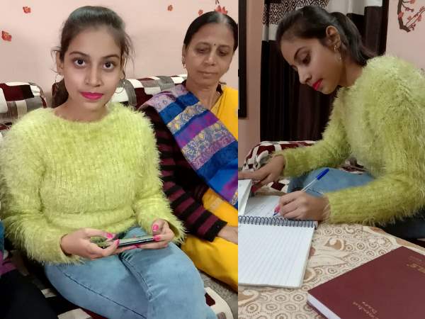 Shruti Sharma to represent Rajasthan in Miss India 2019 final