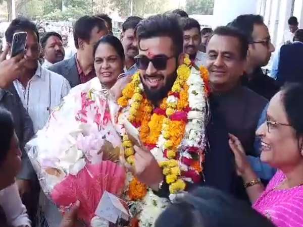 Siddhant Bhandari CA 