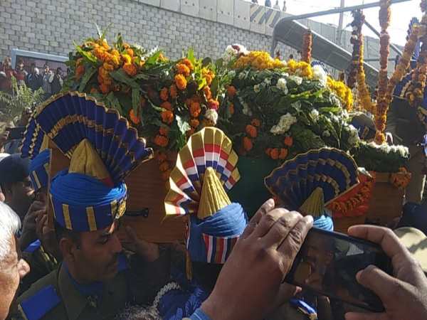 ये भी रहे मौजूद