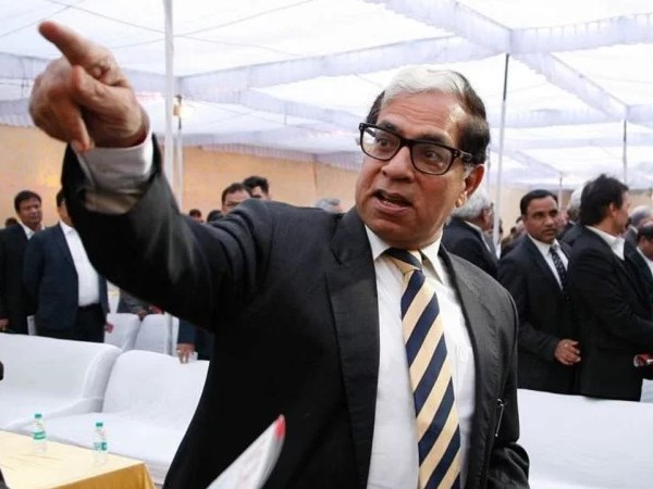 इस प्रक्रिया में शामिल नहीं हो ना चाहते हैं जज