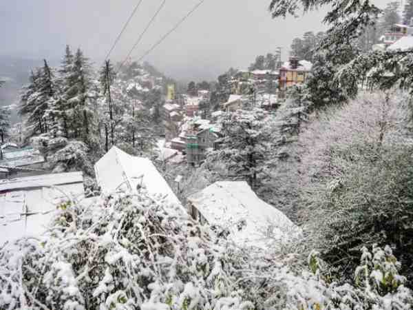 मौसम विभाग ने क्या कहा