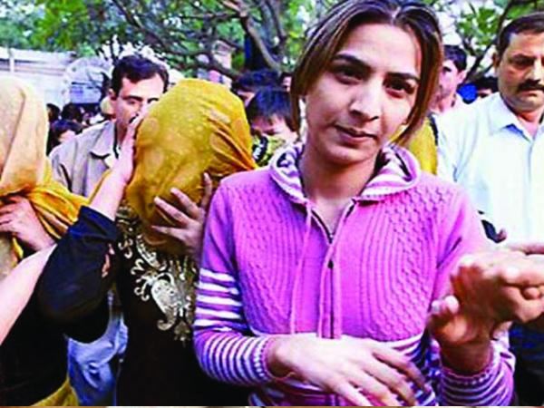 जांच में जुटी पुलिस 